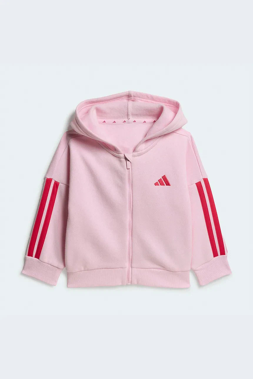Adidas Tuta I 3S FZ FL JOG - KR9317