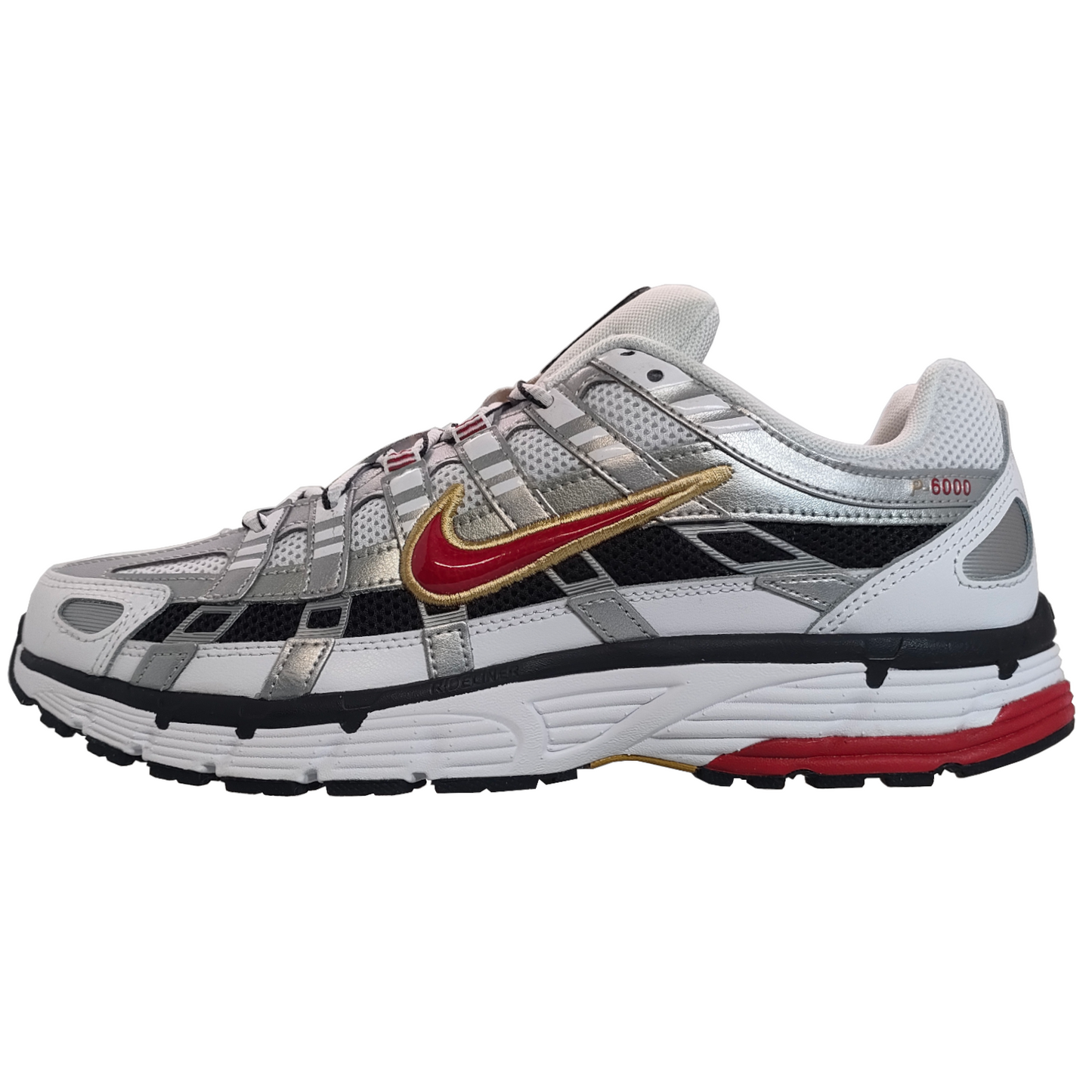 Nike P-6000 - BV1021-101