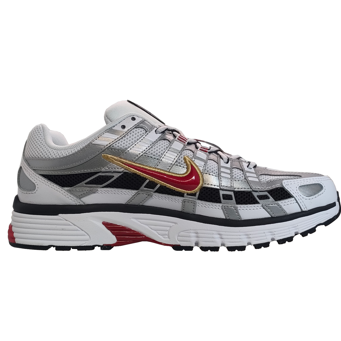 Nike P-6000 - BV1021-101