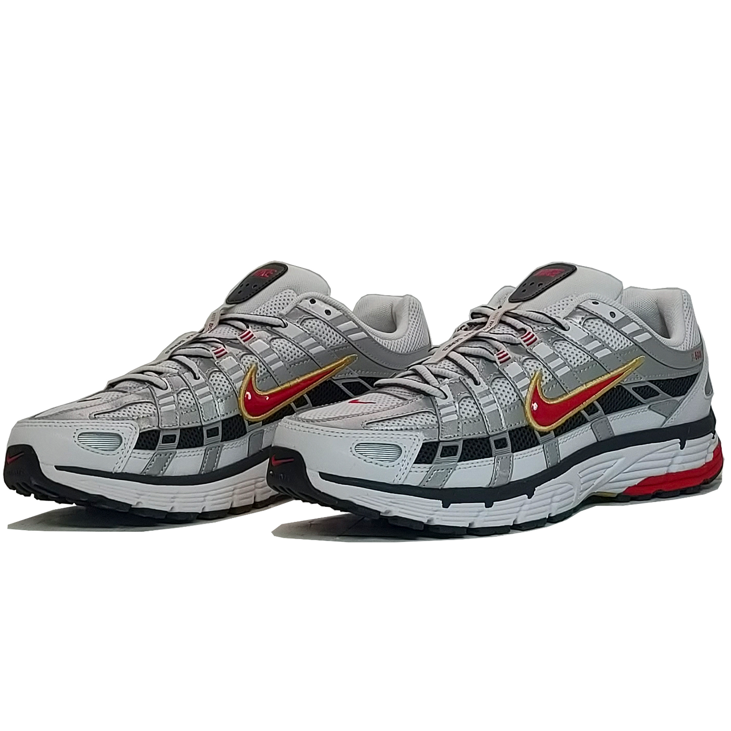 Nike P-6000 - BV1021-101