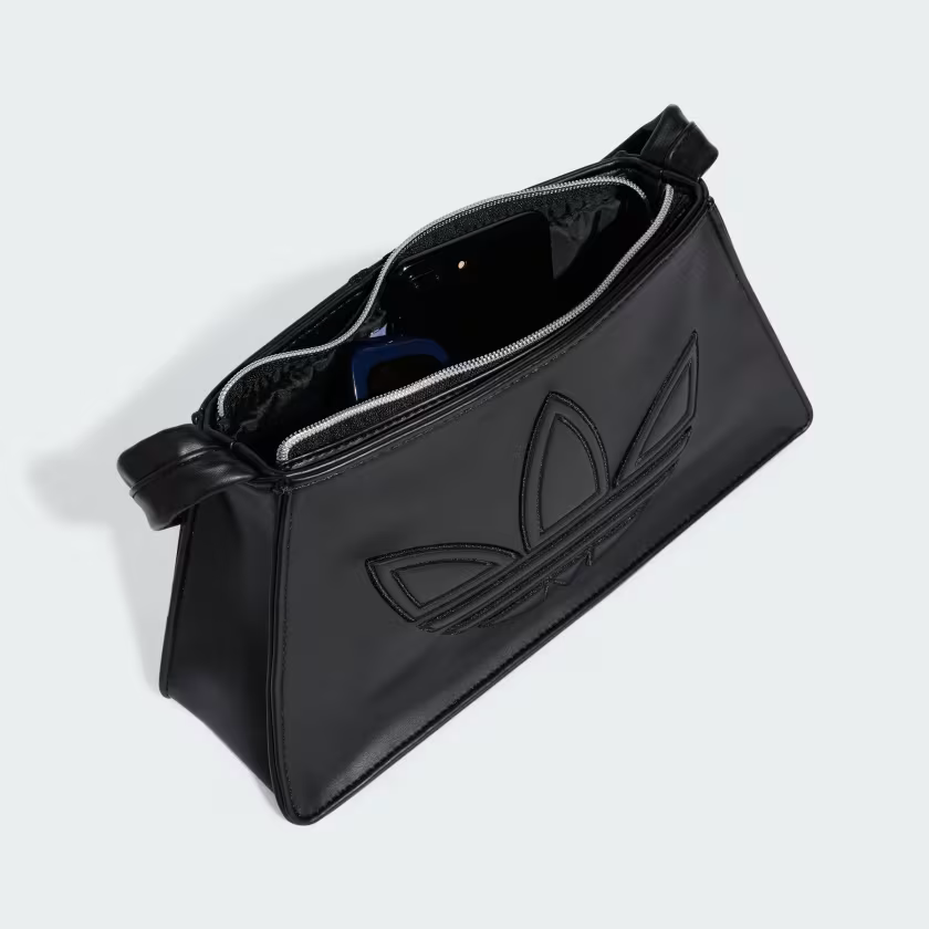 Adidas Borsa a Tracolla Outline Trefoil - IY4057