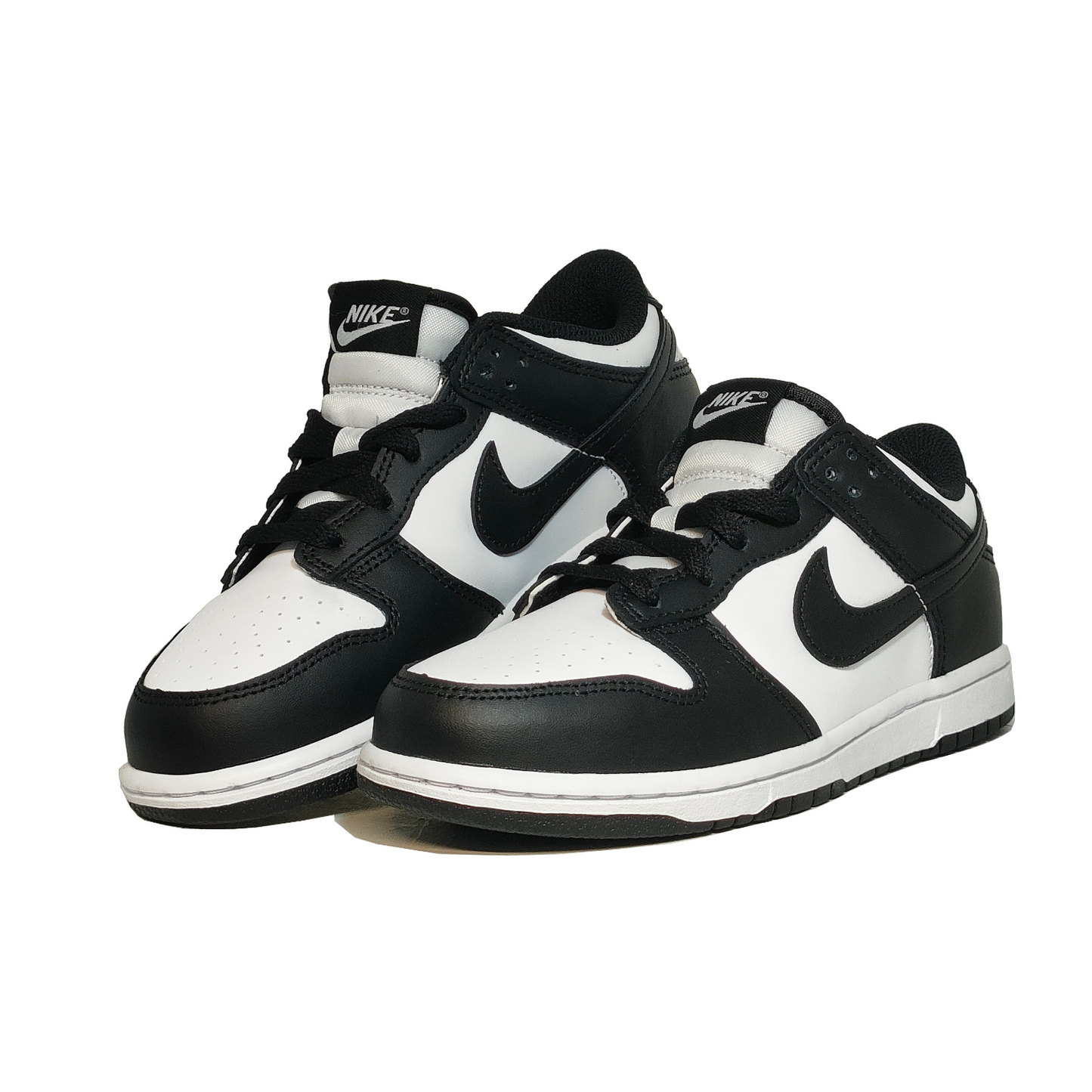 Nike Dunk Low Bambino - CW1588-100