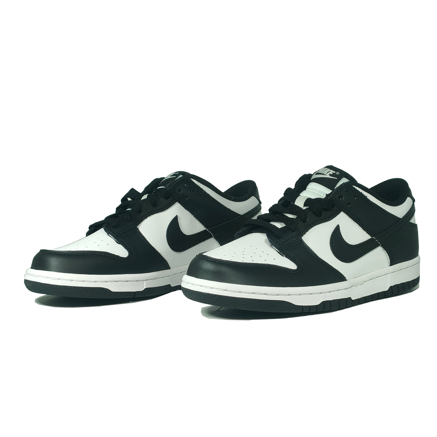 Nike Dunk Low Junior - CW1590-100