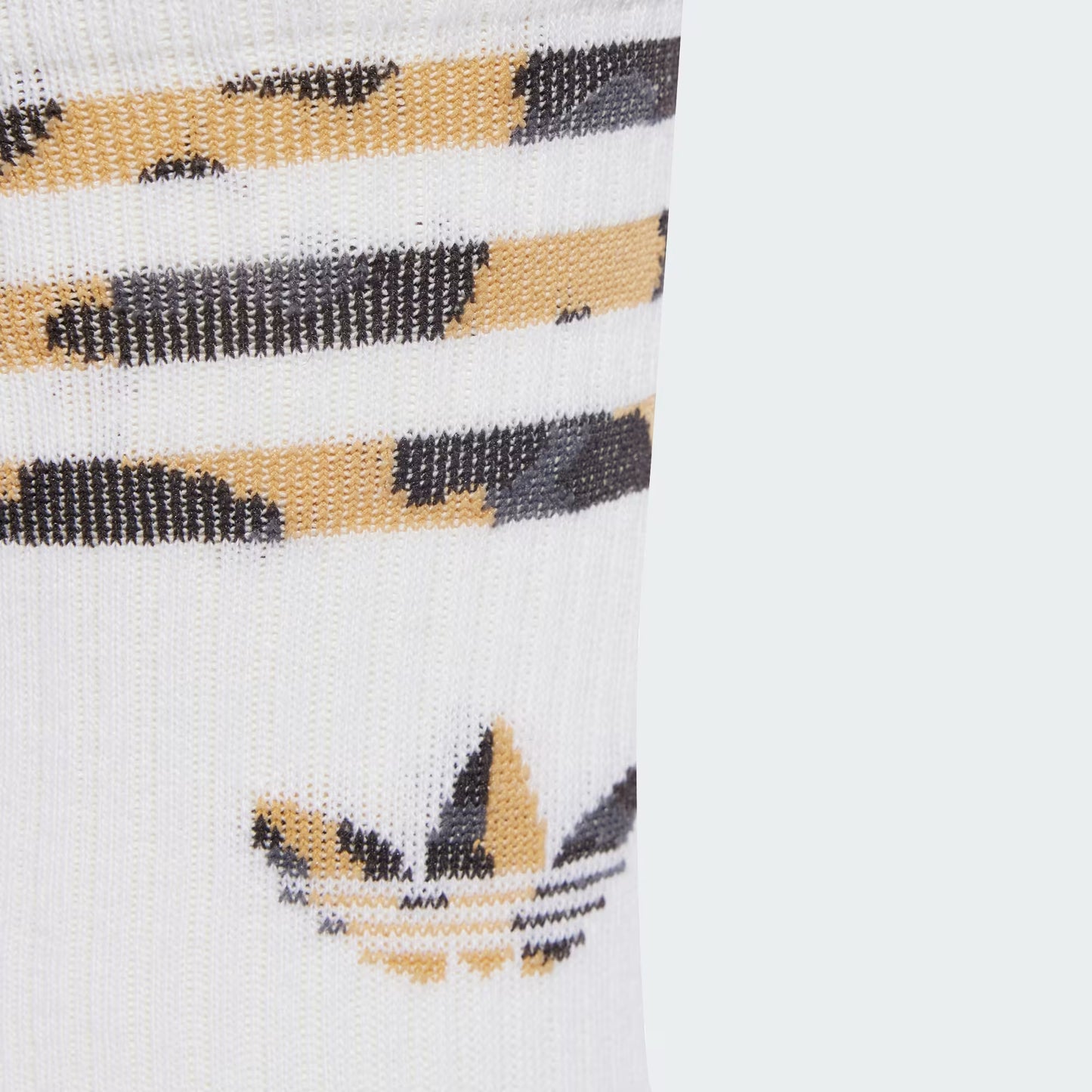 Adidas Leopard Socks - JV7855