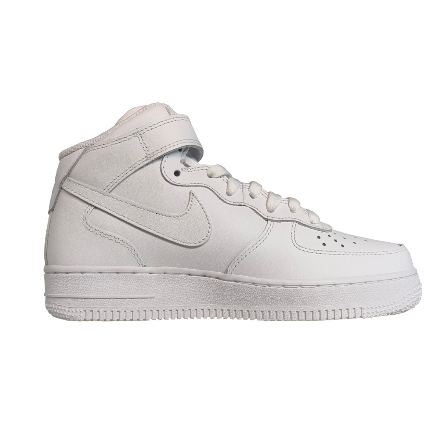 Nike Air Force 1 '07 Mid Wmns - DD9625-100