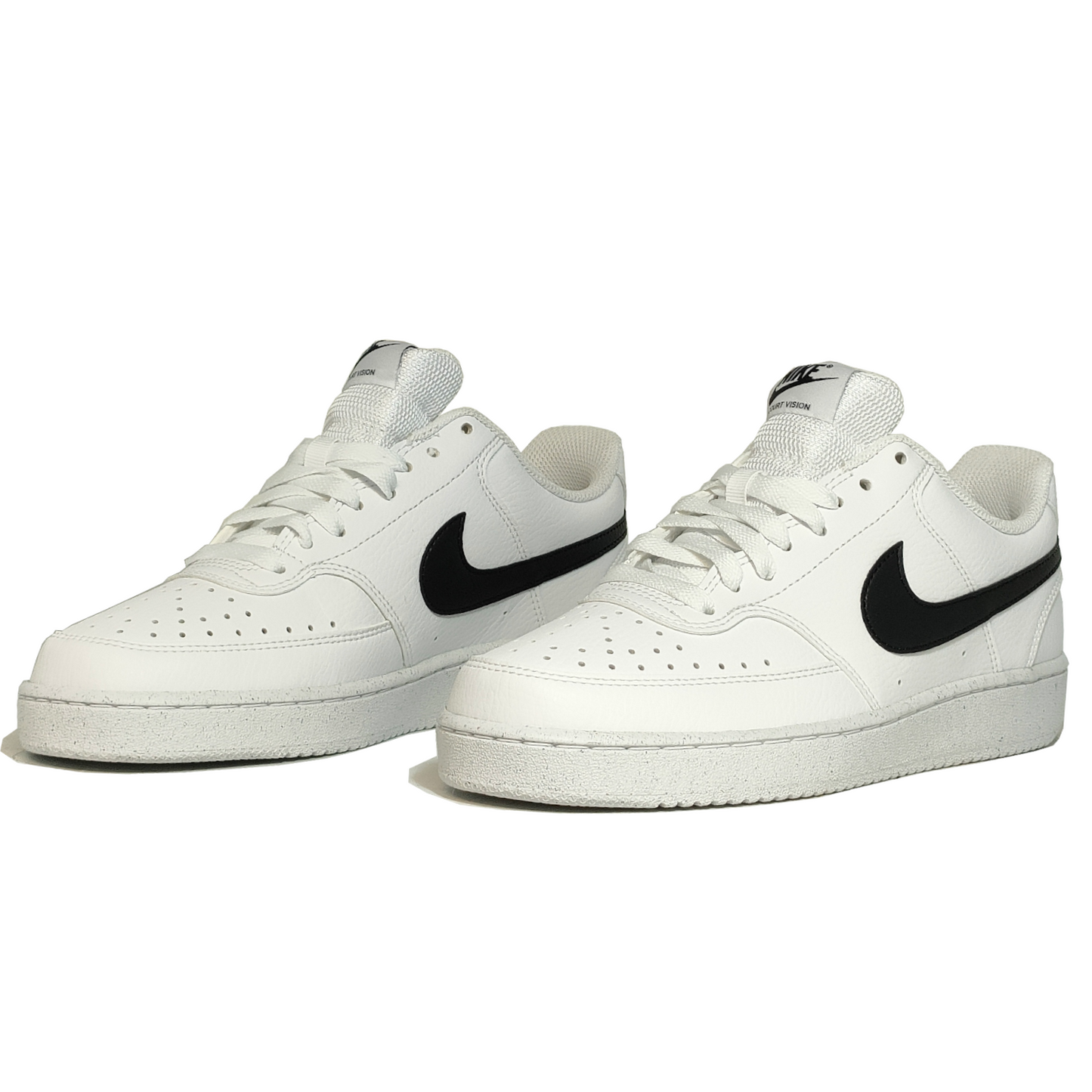 Nike Court Vision Low Next Nature Wmns - DH3158-101
