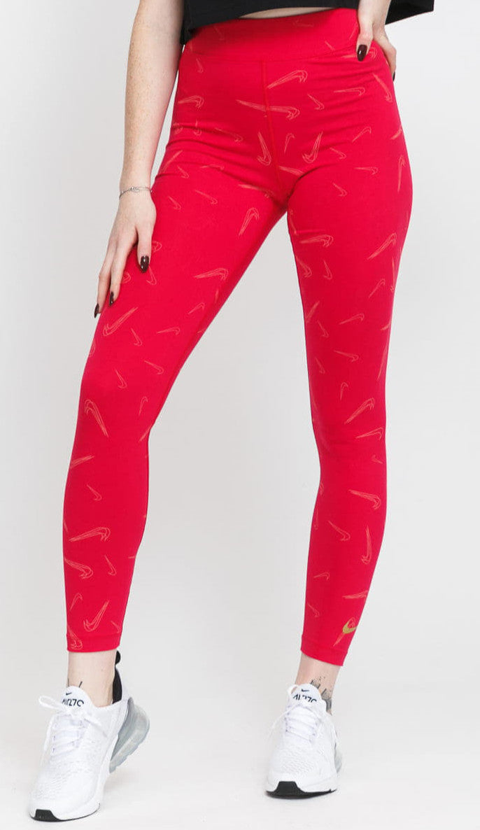 Nike Women Leggings Sportswear - DO2577-643
