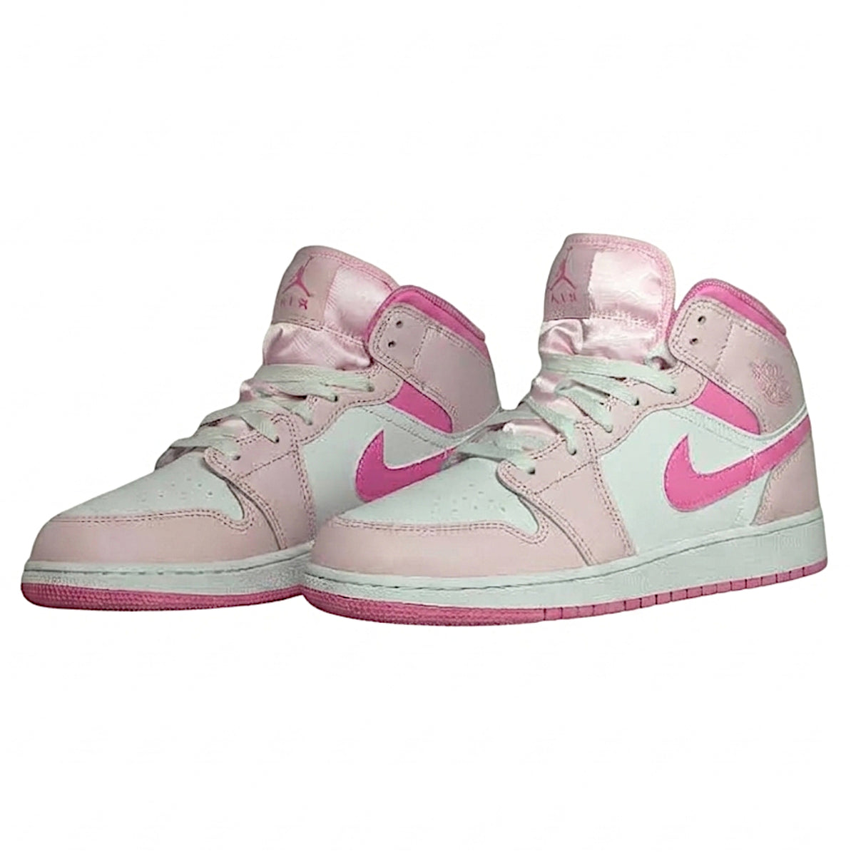 Nike Air Jordan 1 Mid - DQ8423-601
