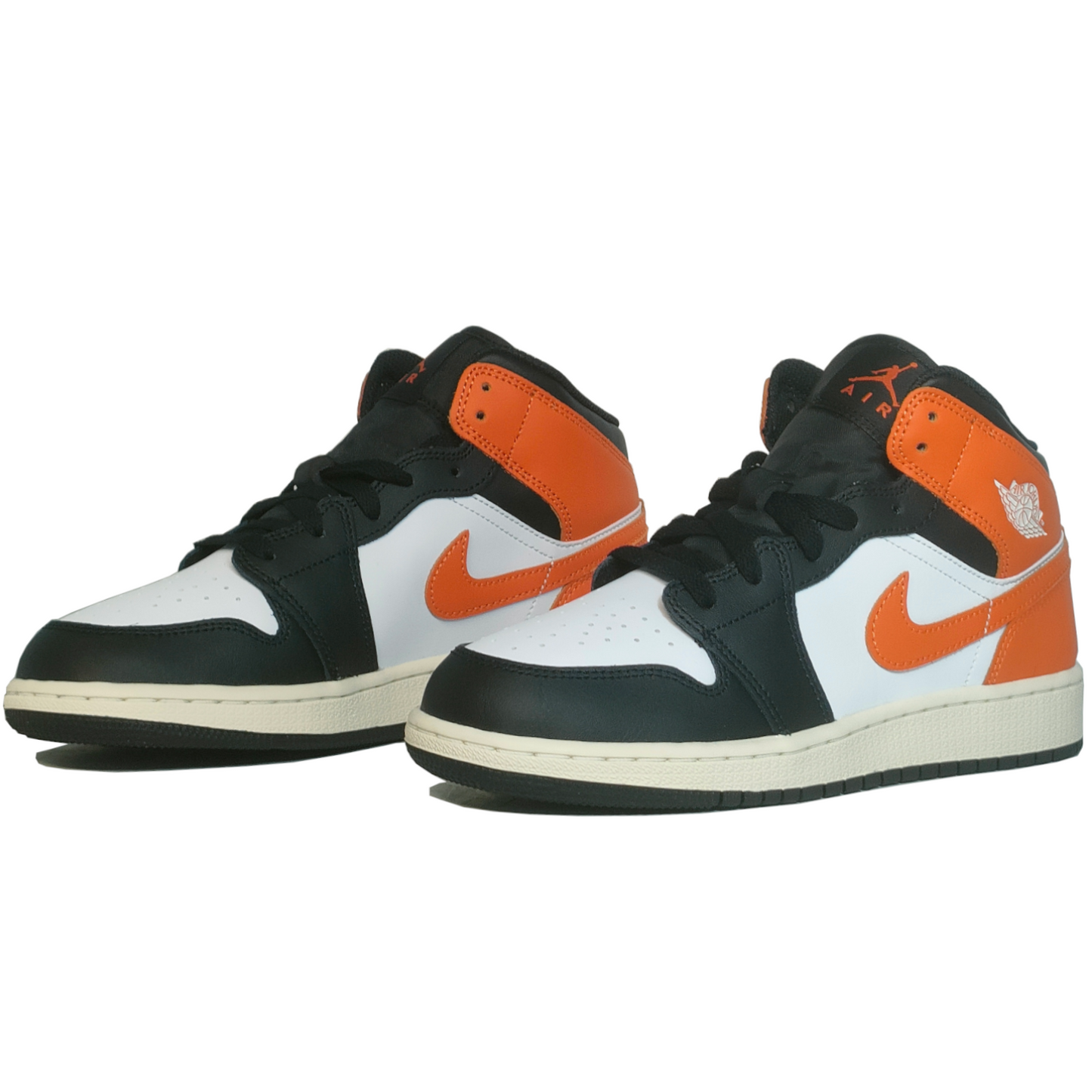 Nike Air Jordan 1 Mid - DQ8423-801