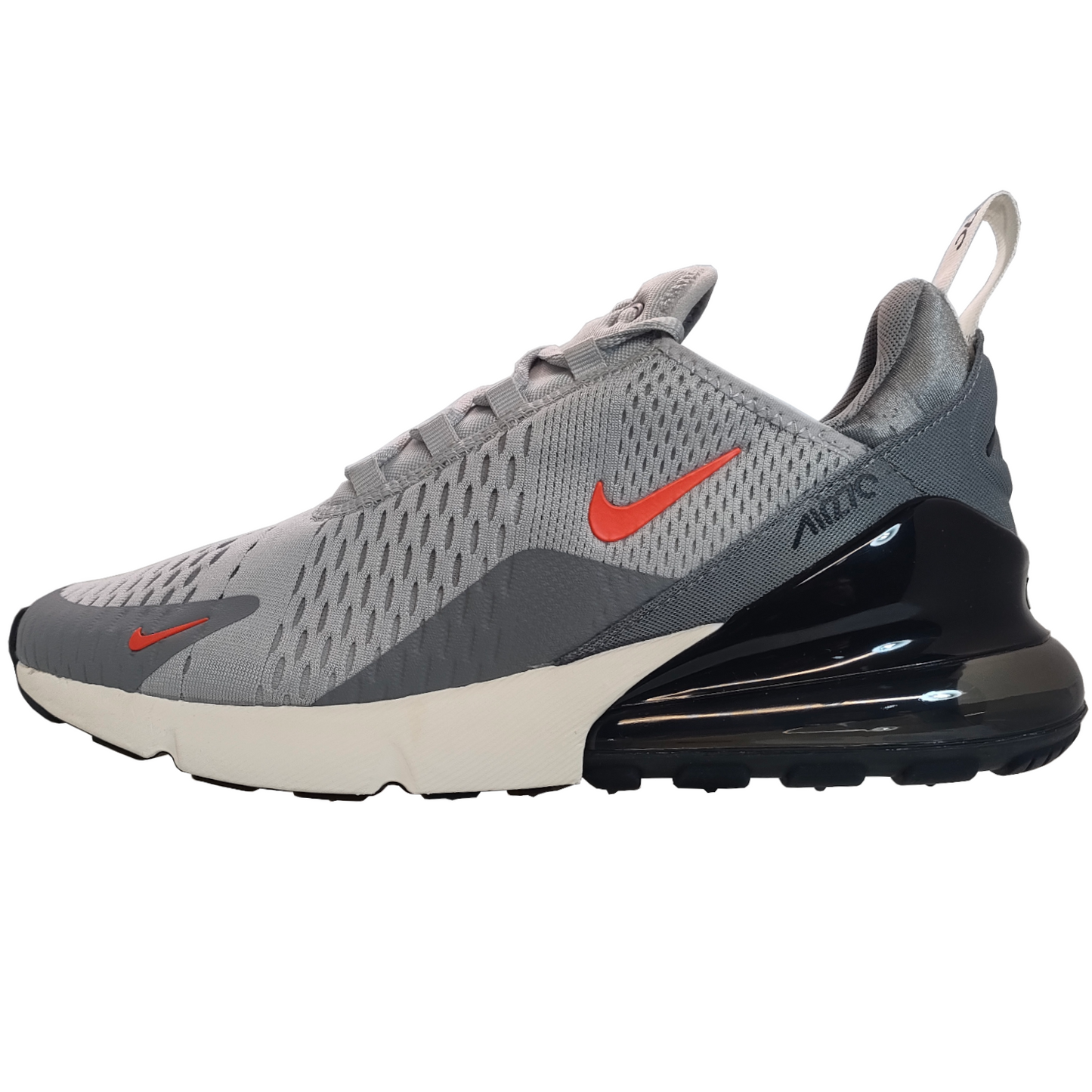 Nike Air Max 270 - DR8616-001