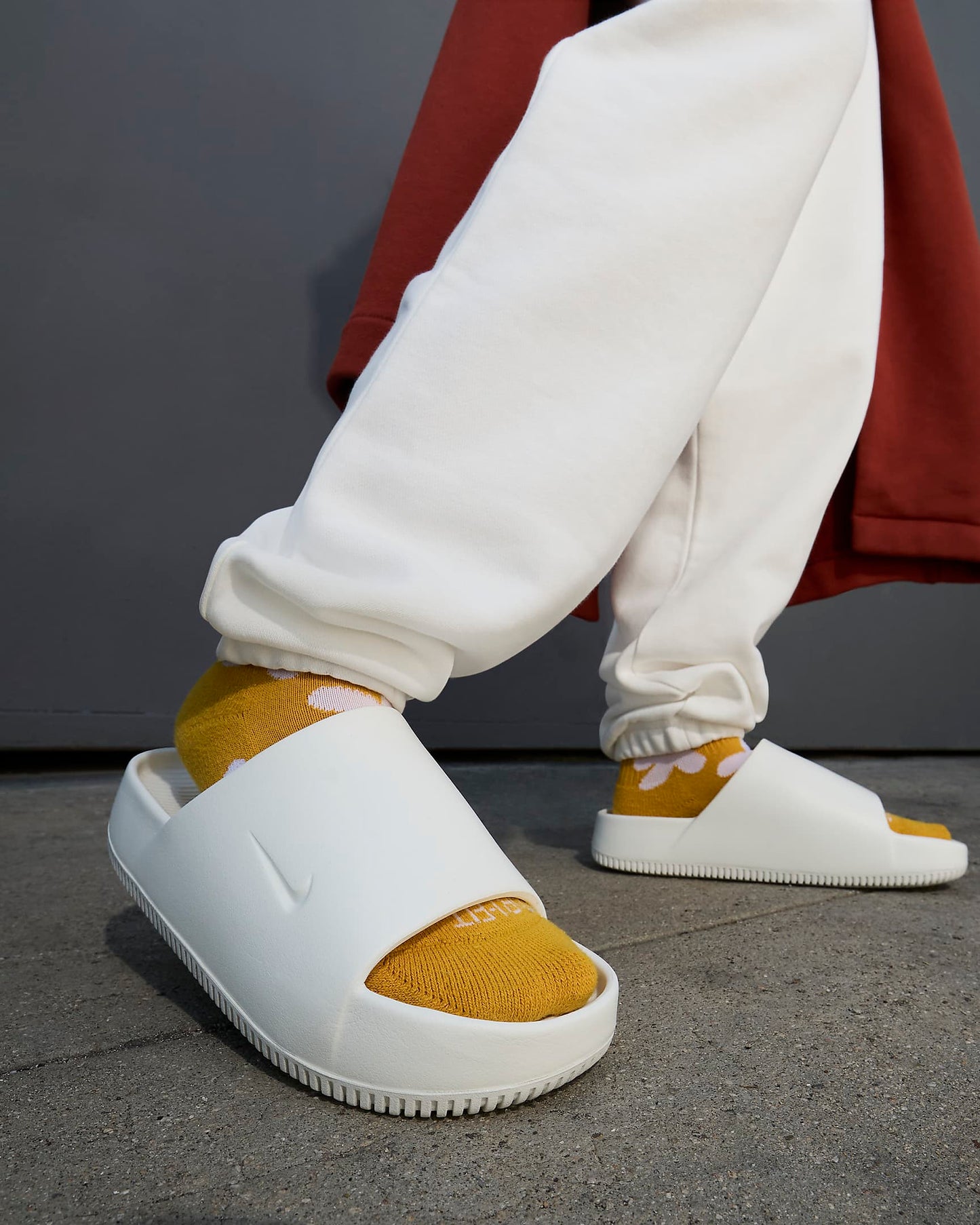 Nike Calm Slipper Wmns - DX4816-100