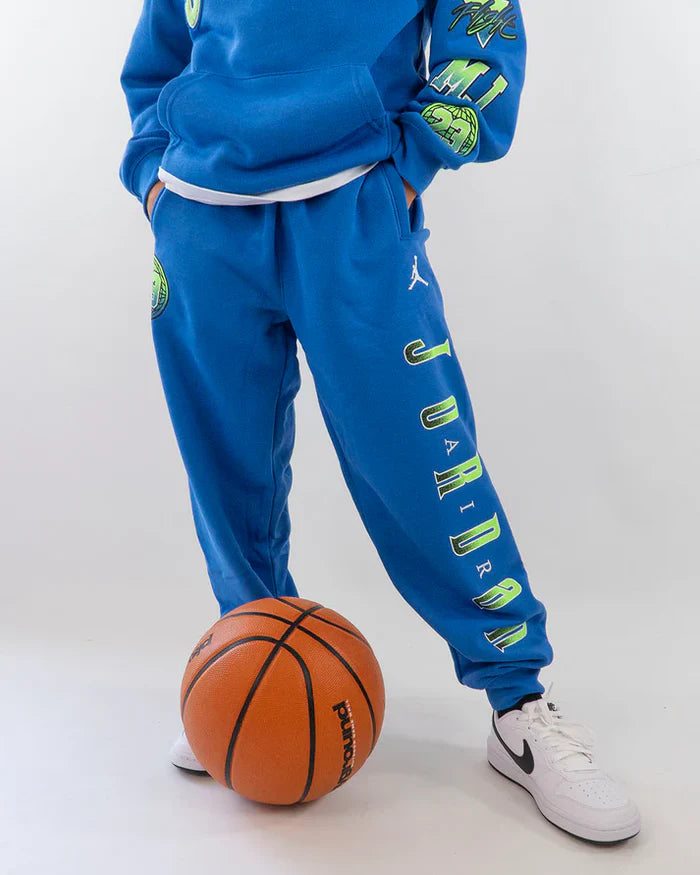 Nike Jordan Gametime Jogger Set Chenille - 95F21295F209-BB7