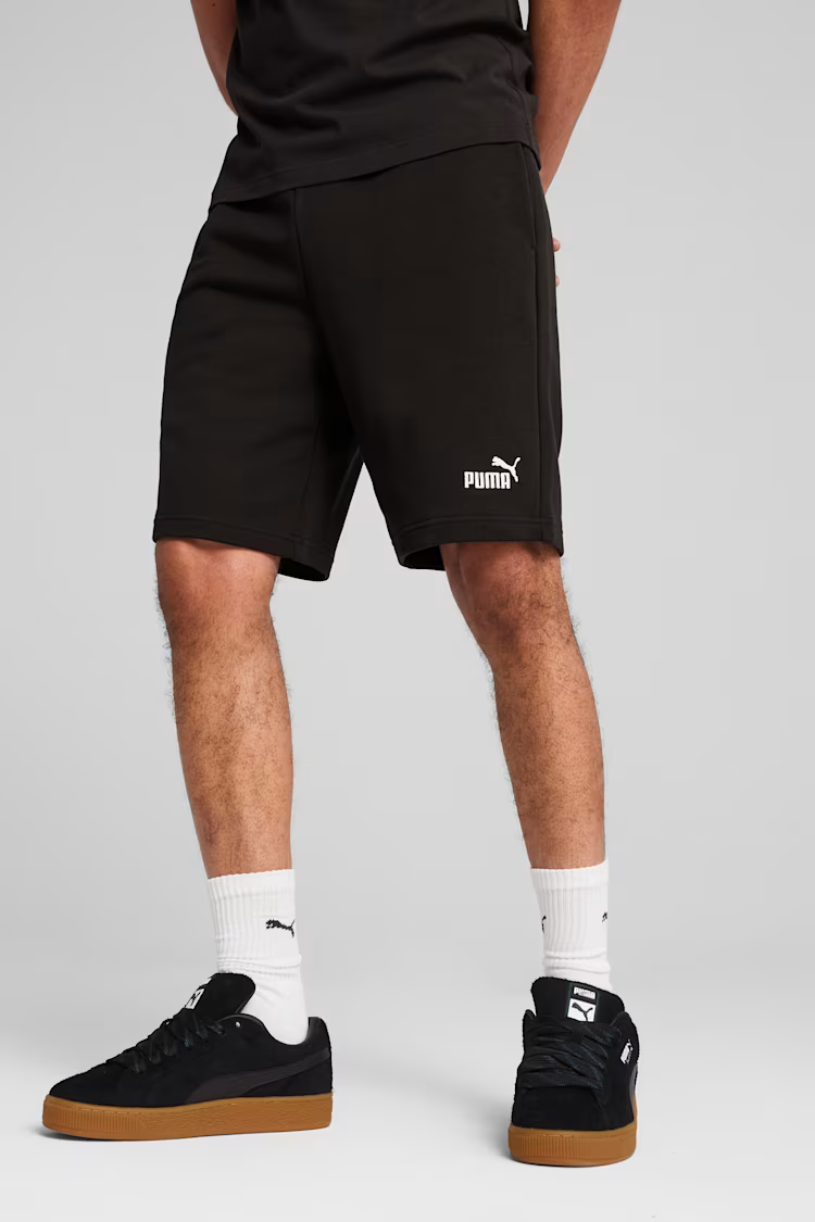 Puma Essentials No. 1 Logo 10" Shorts Men - 682594-01