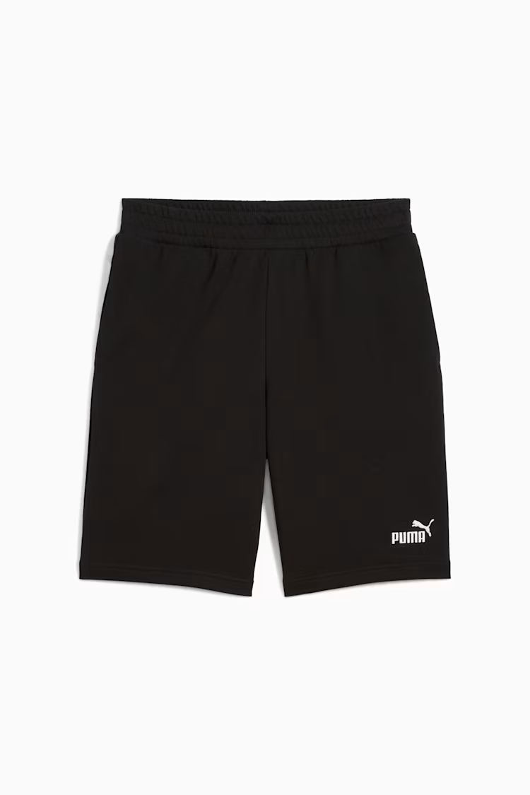 Puma Essentials No. 1 Logo 10" Shorts Men - 682594-01