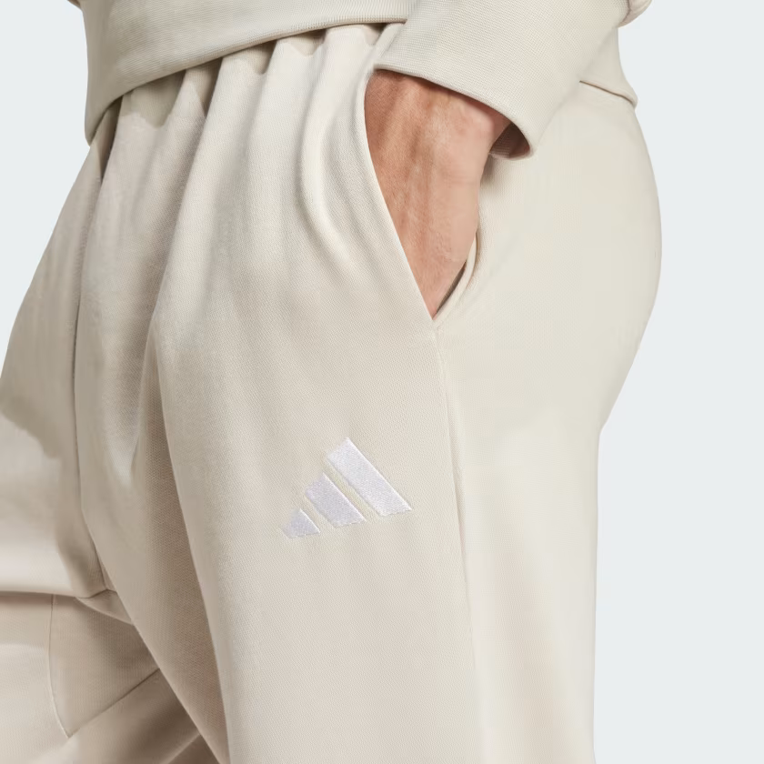 Adidas Essentials Feelcozy Fleece Pants - IN6078