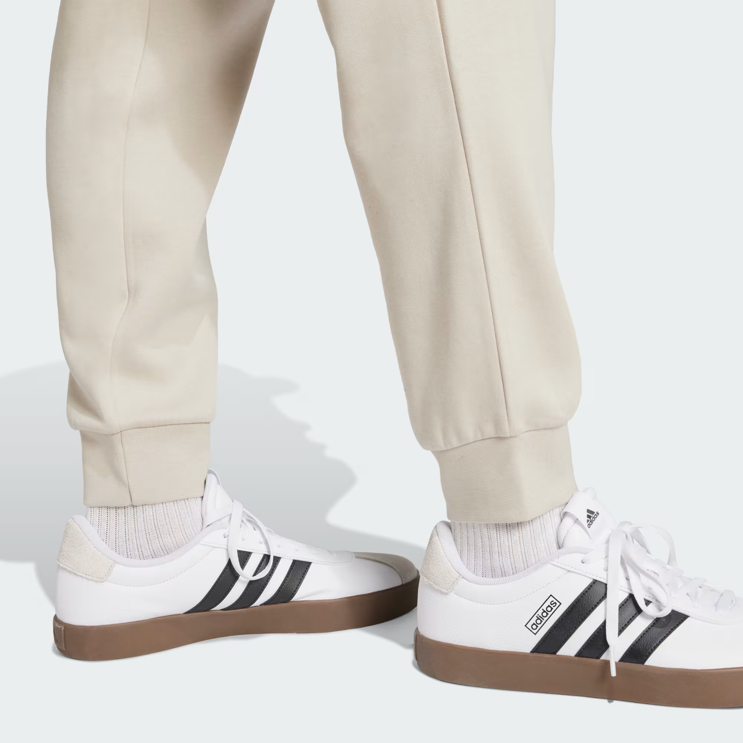 Adidas Essentials Feelcozy Fleece Pants - IN6078