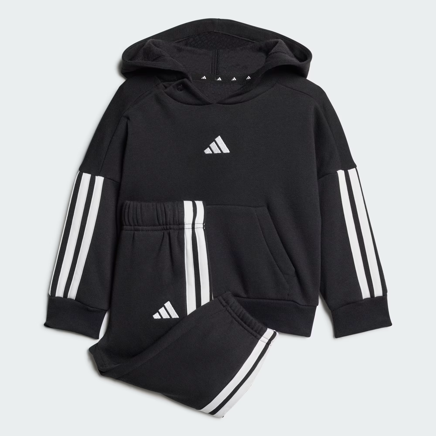 Adidas Essentials Joggers Set Kids - JD6484