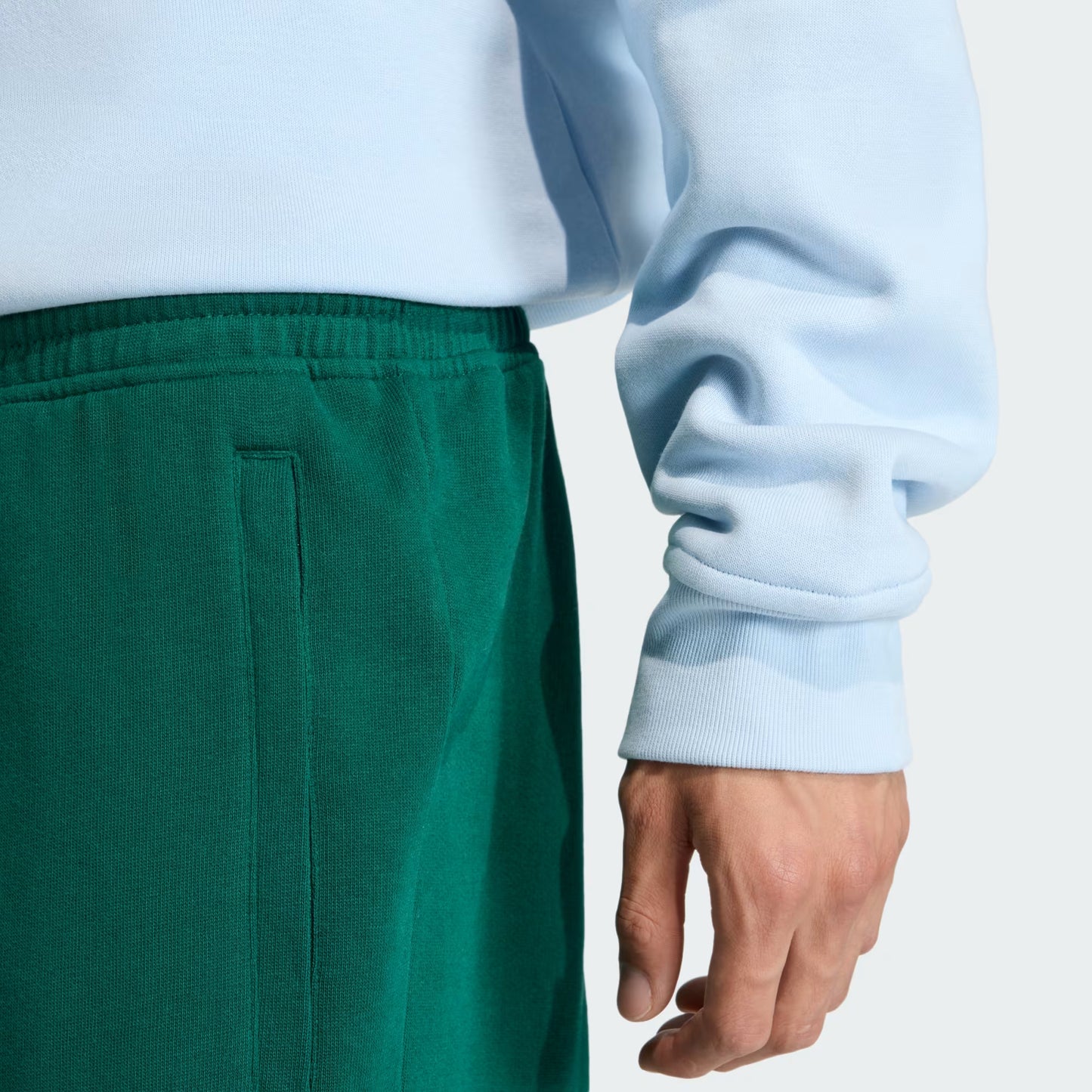 Adidas Ess Trefoil Shorts - KD1311