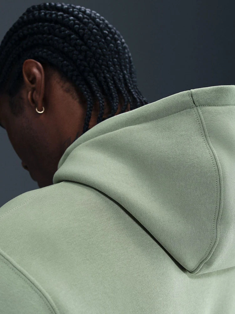 Nike Club Hoodie Fleece - FN3859-370