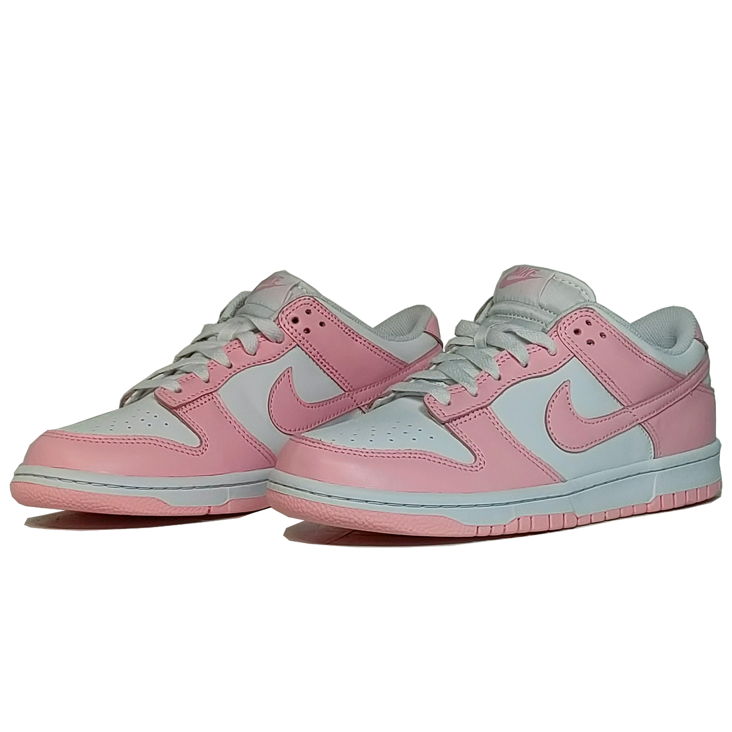 Nike Dunk Low Gs - FB9109-125