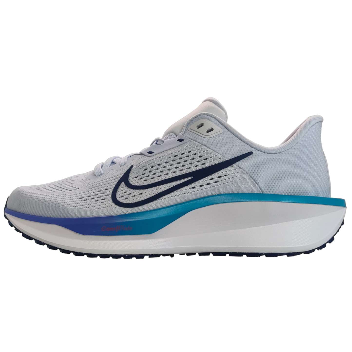 Nike Performance QUEST 6 - FD6033-006