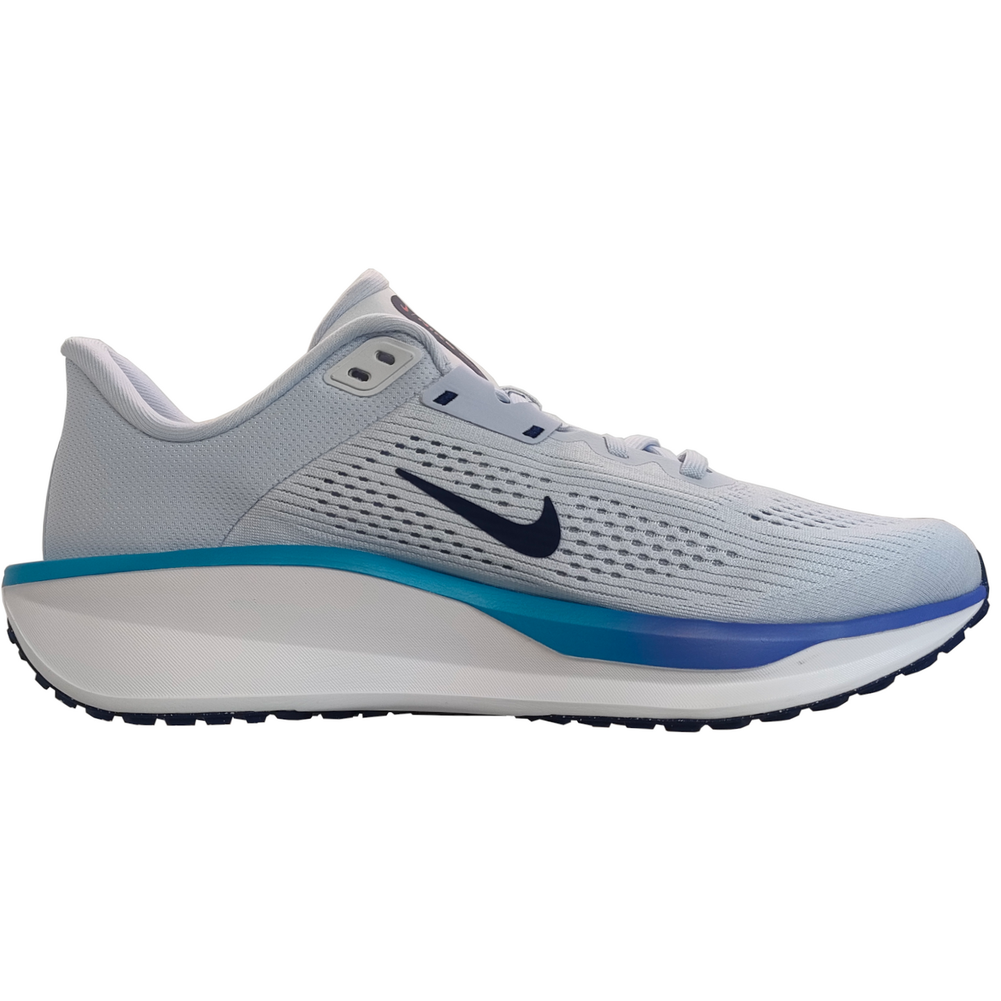 Nike Performance QUEST 6 - FD6033-006