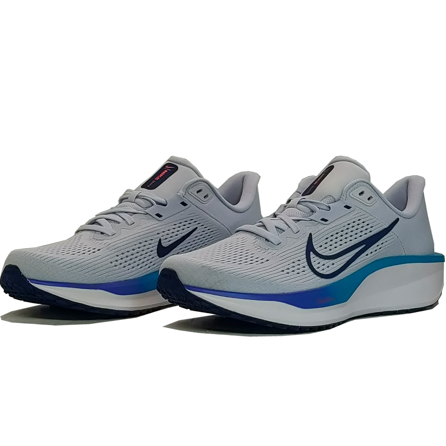 Nike Performance QUEST 6 - FD6033-006