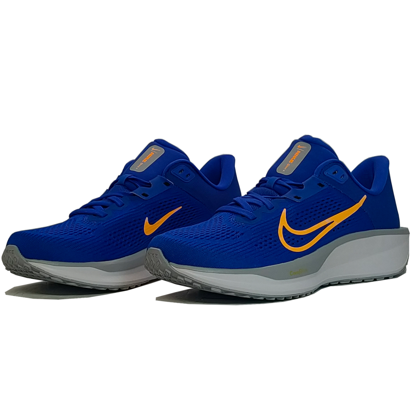 Nike Performance QUEST 6 - FD6033-403