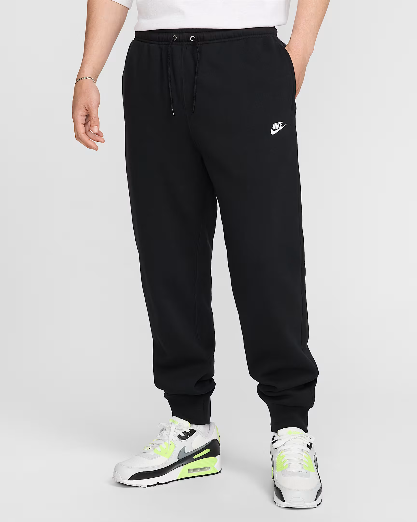 Nike Club Pantaloni jogger - FN3787-010