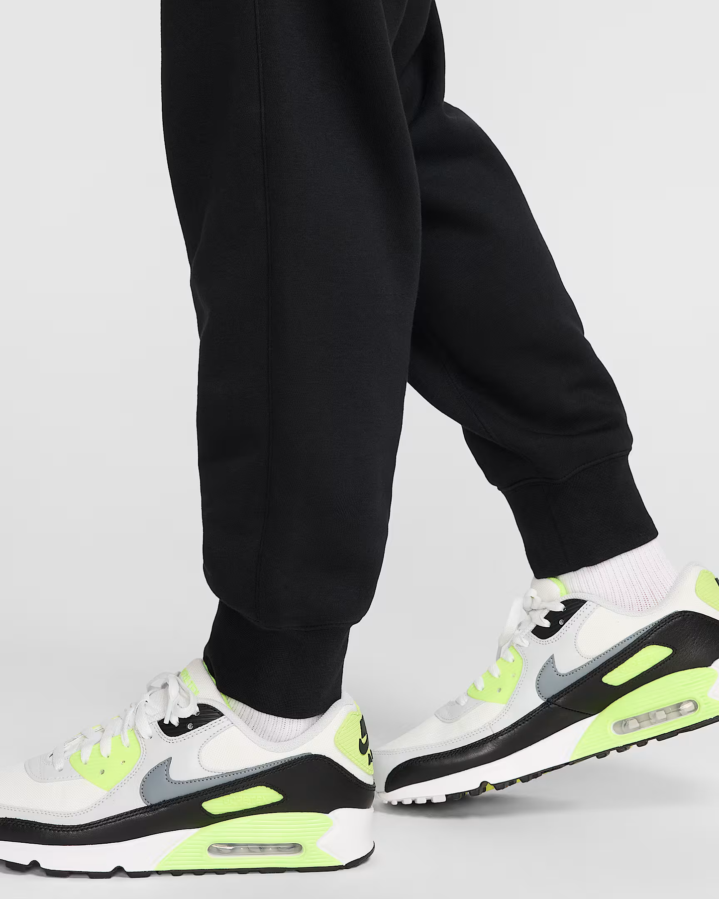 Nike Club Pantaloni jogger - FN3787-010