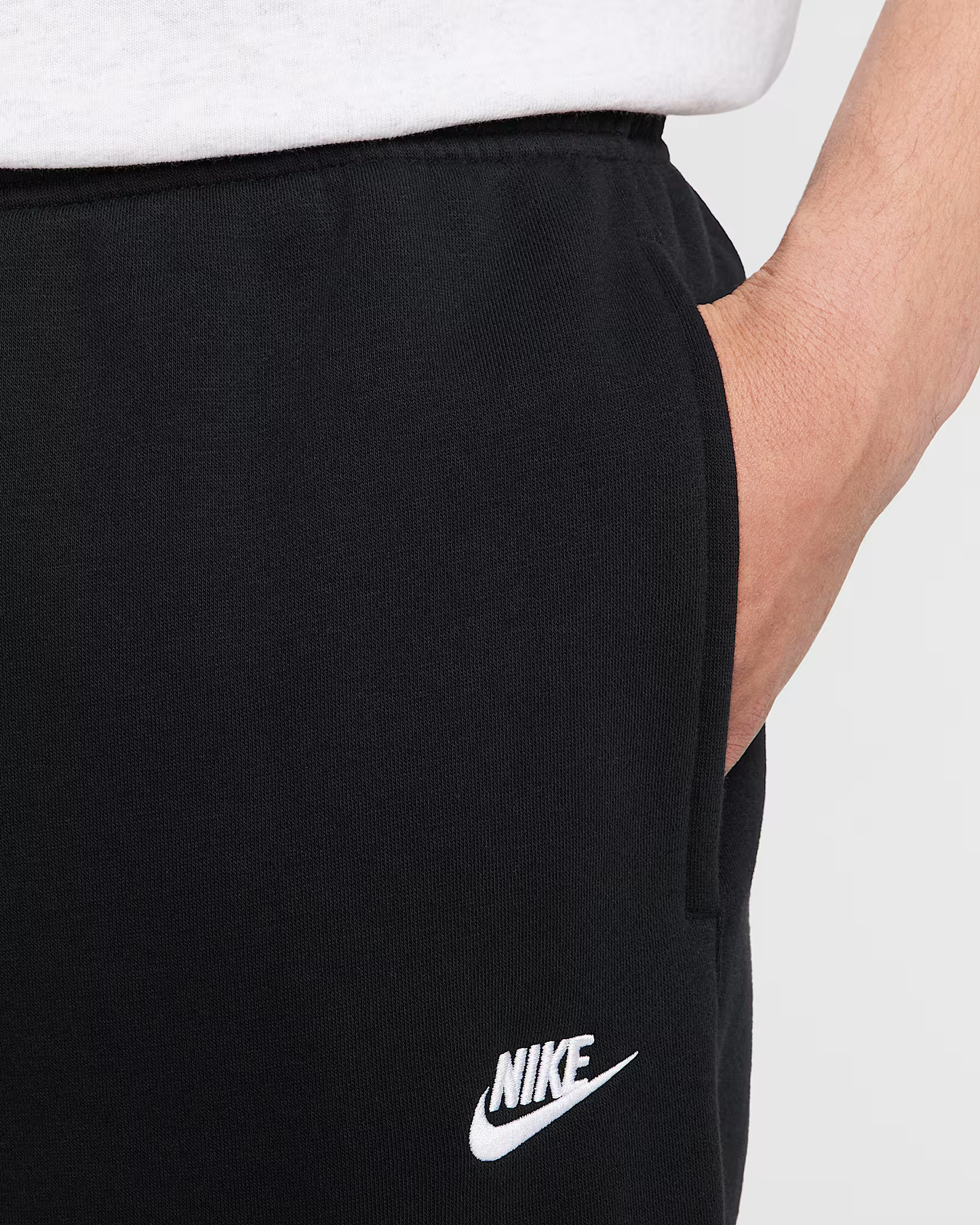 Nike Club Pantaloni jogger - FN3787-010