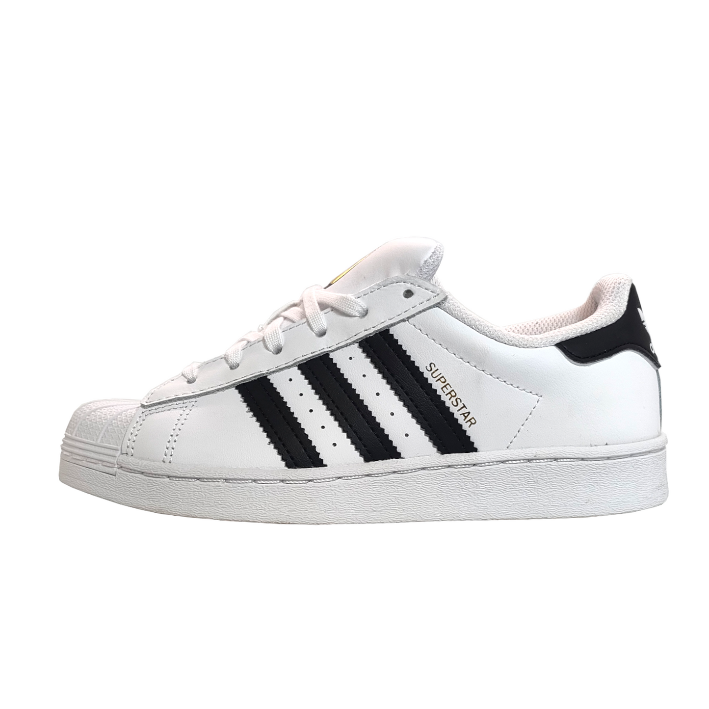 Adidas Superstar C JR - FU7714