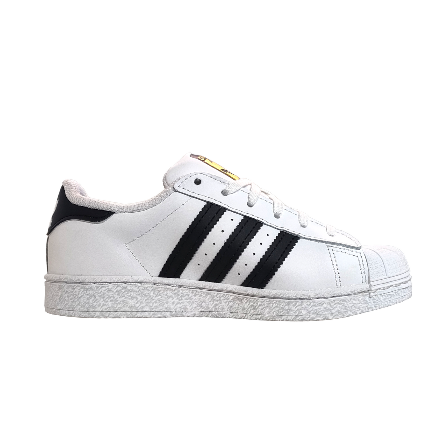 Adidas Superstar C JR - FU7714