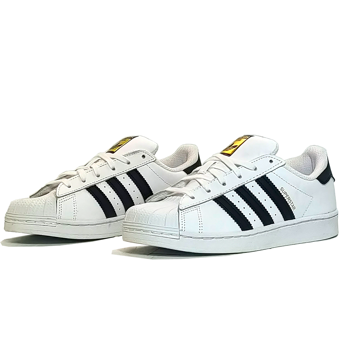 Adidas Superstar C JR - FU7714