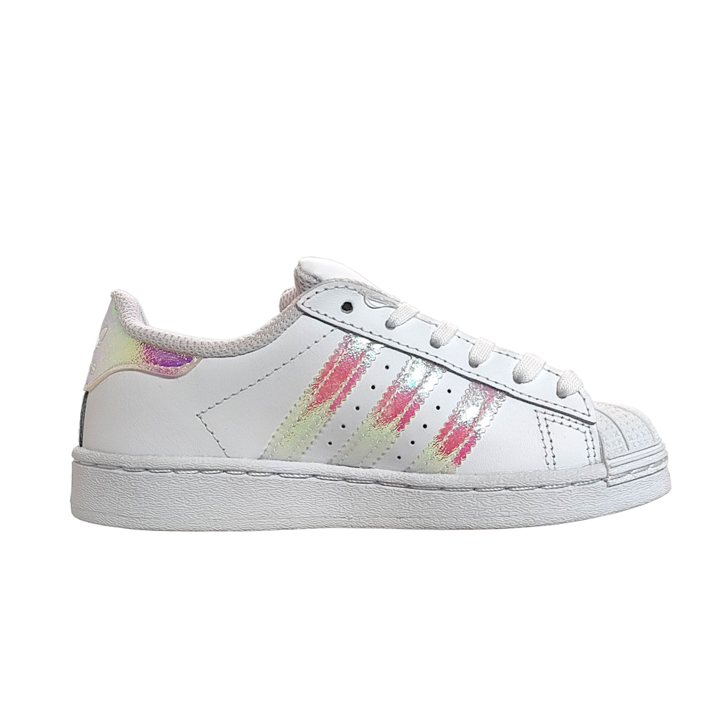 Adidas Superstar GS JR - FV3147