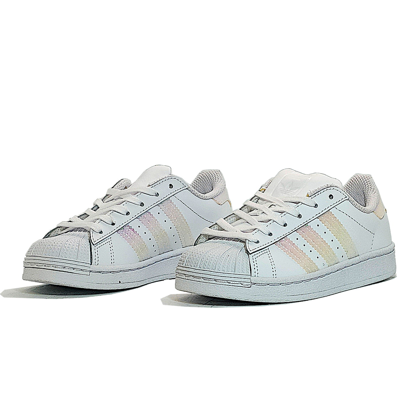 Adidas Superstar GS JR - FV3147