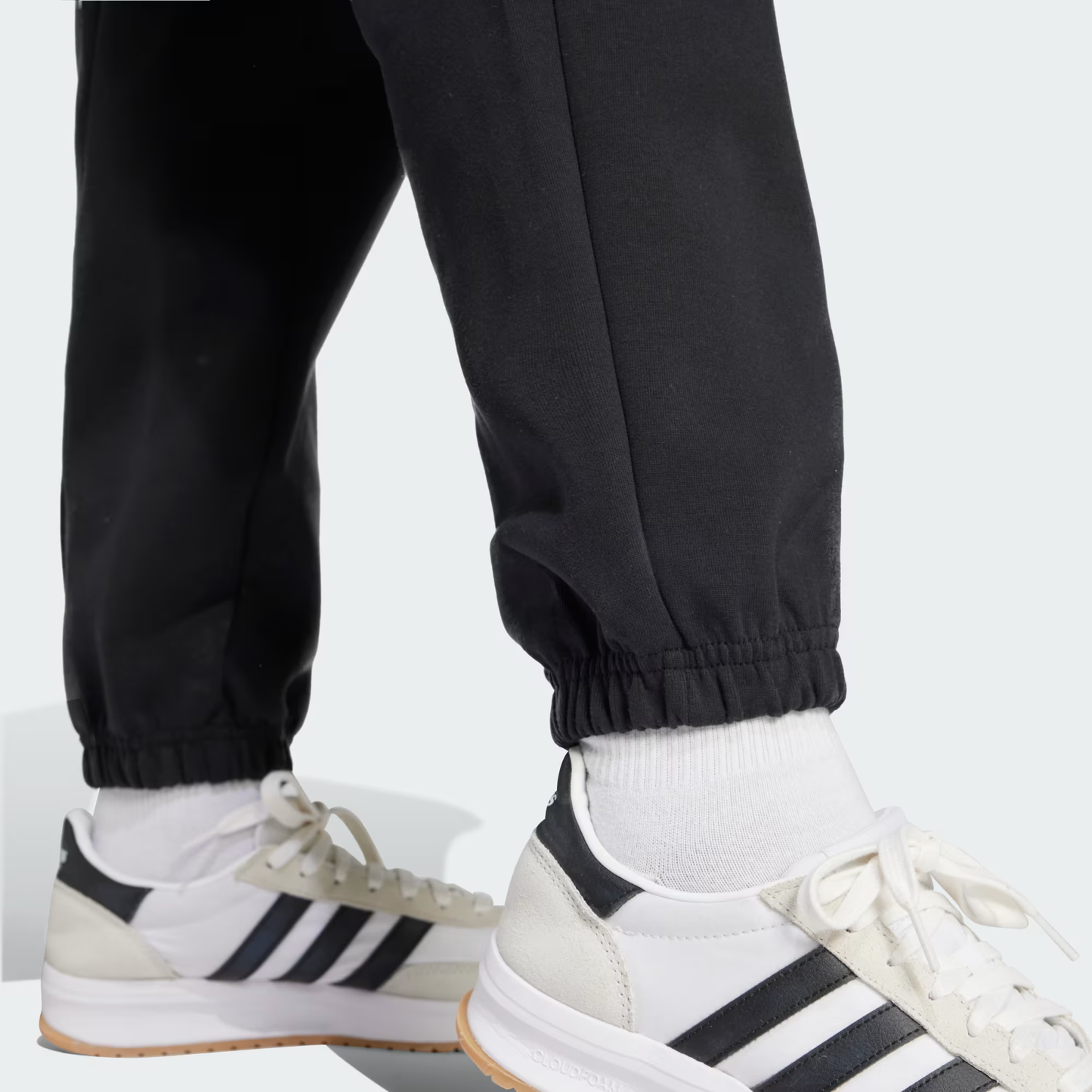 Adidas Future Icons Small Logo Pants - JE3977