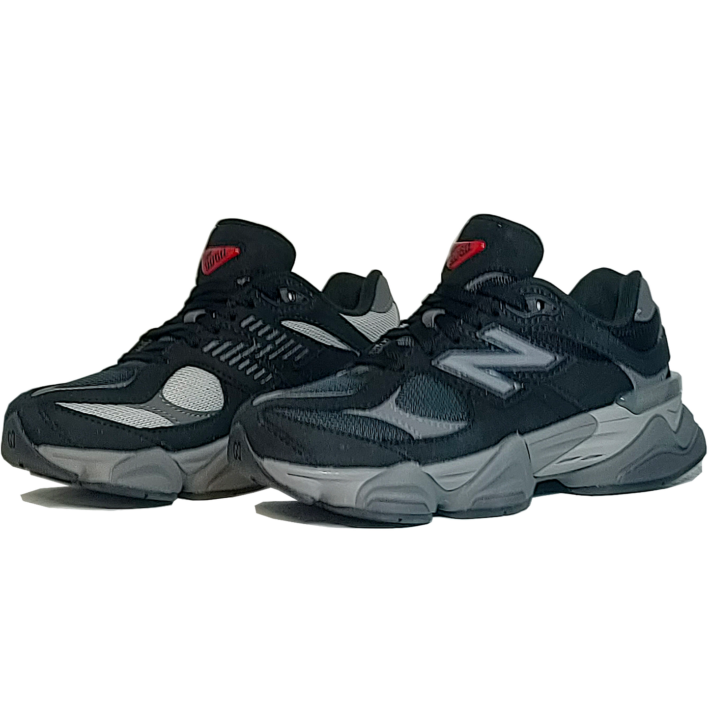 New Balance 9060 Kids - GC9060BK