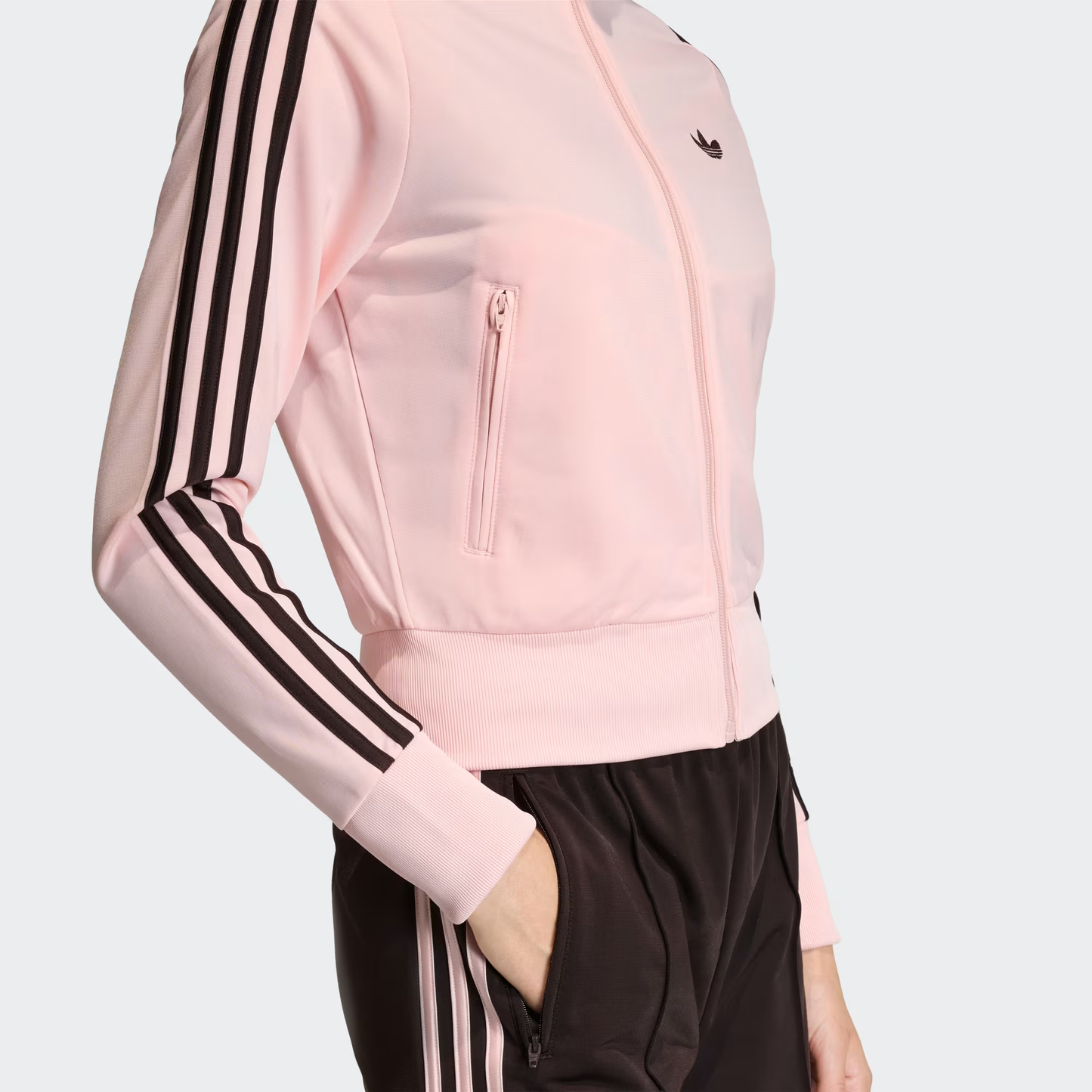 Adidas Firebird Classic Jacket - KC6573