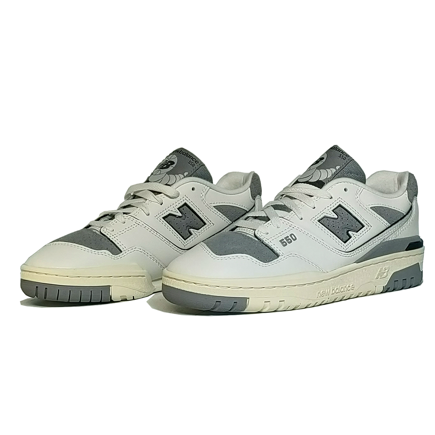 New Balance 550 Kid - GSB550LG