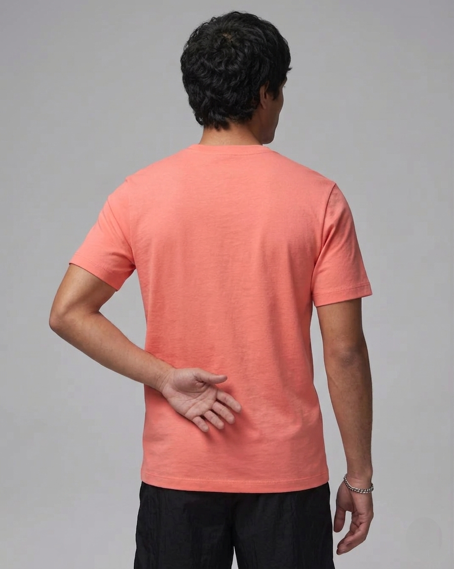 Nike T-shirt Sportswear Club - AR4997-835