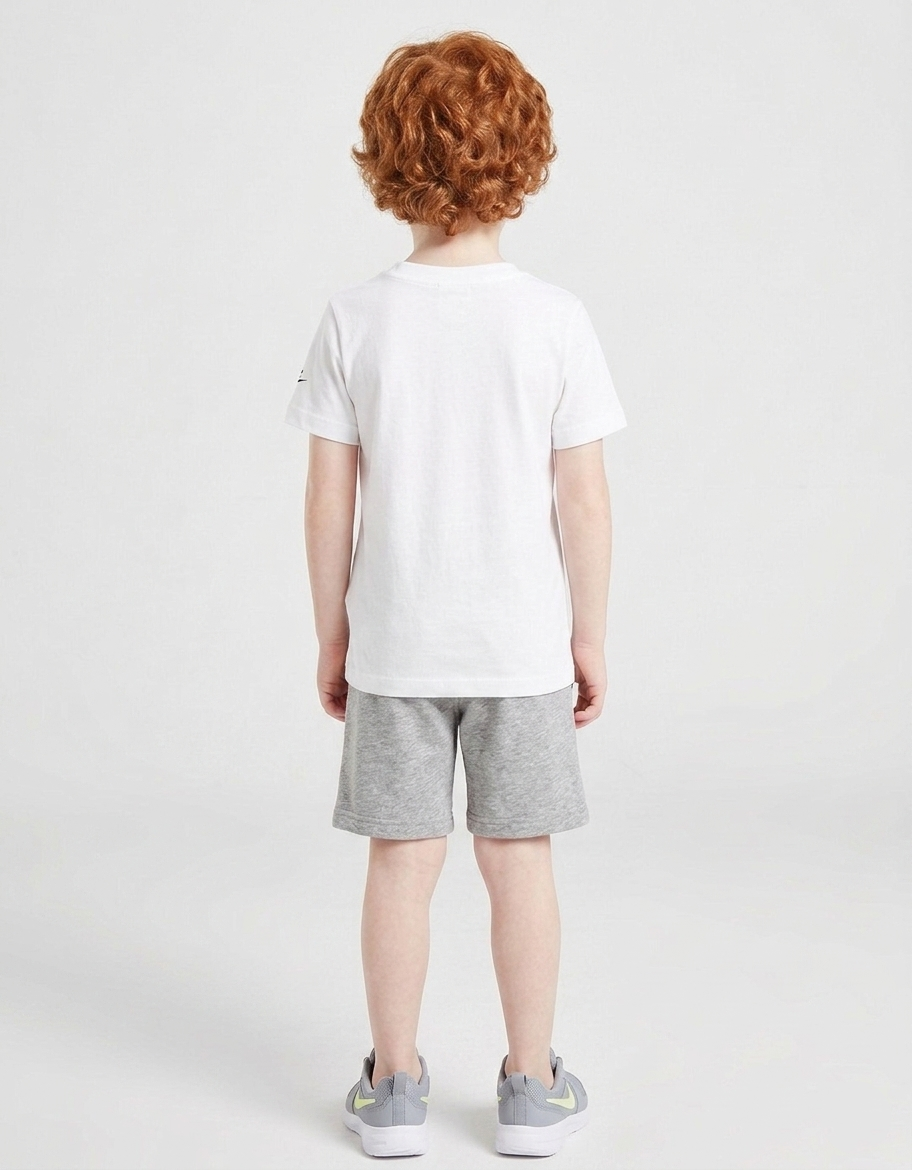 Nike NKB Short Set Kids - 86N903-C87