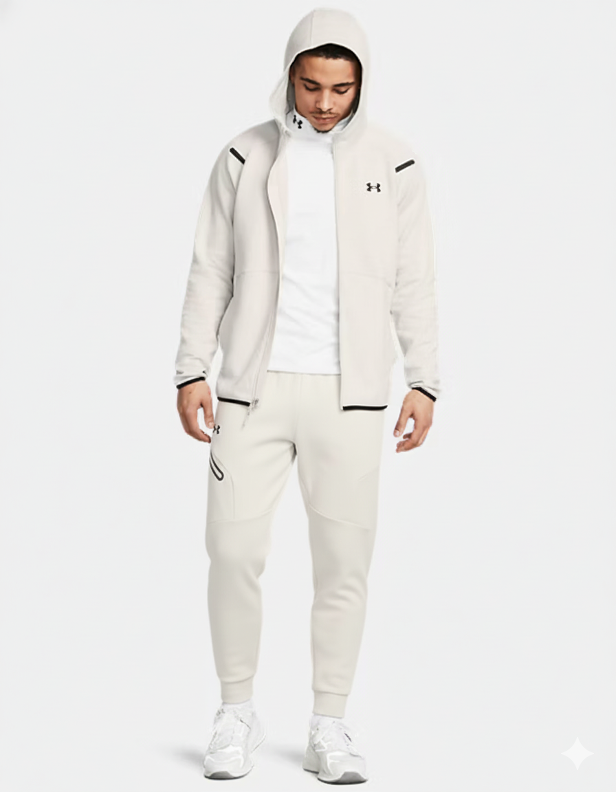 Under Armour Unstoppable Tracksuit - 13893521389353-110