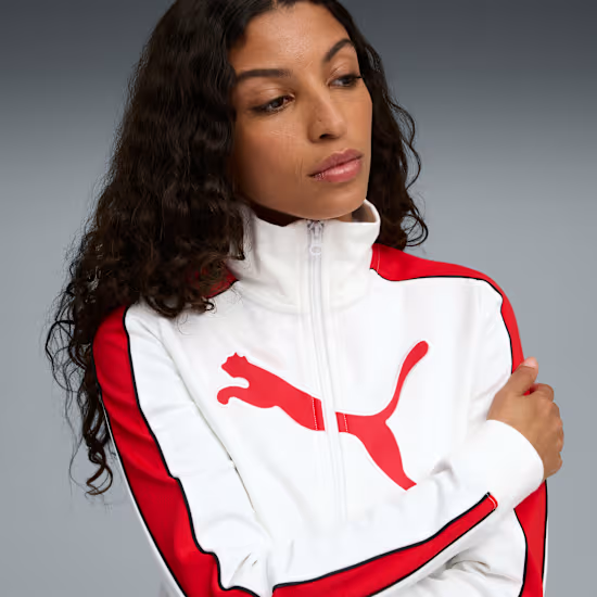 Puma Future Archive T7 Jacket - 632123-02
