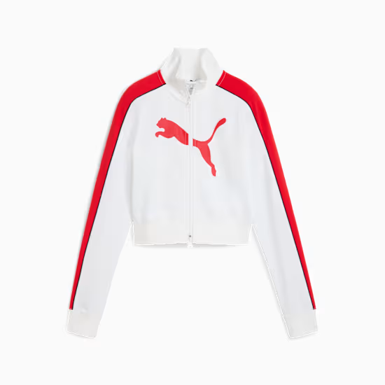 Puma Future Archive T7 Jacket - 632123-02