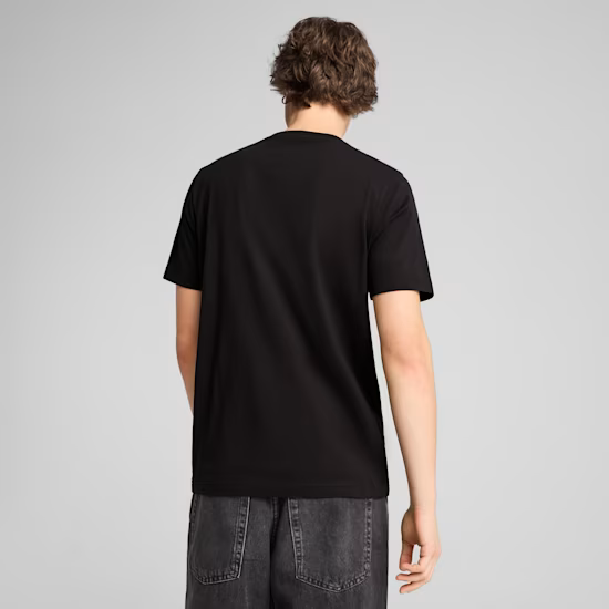 Puma Graphics Sneaker Tee - 684836-01