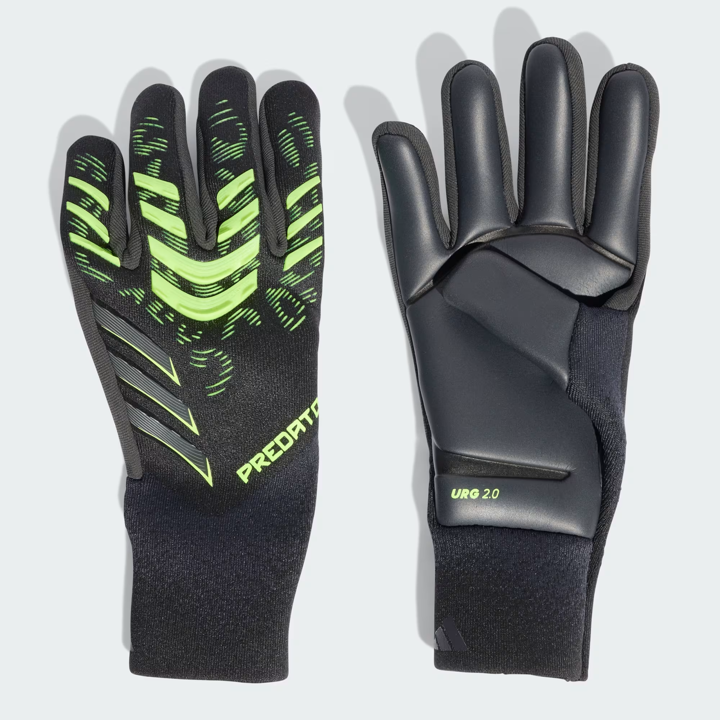 Adidas Guanti da portiere Predator Pro - JJ3531