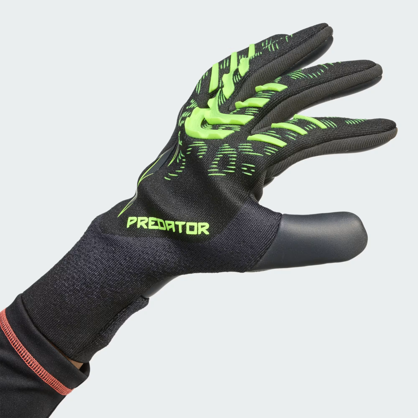 Adidas Guanti da portiere Predator Pro - JJ3531