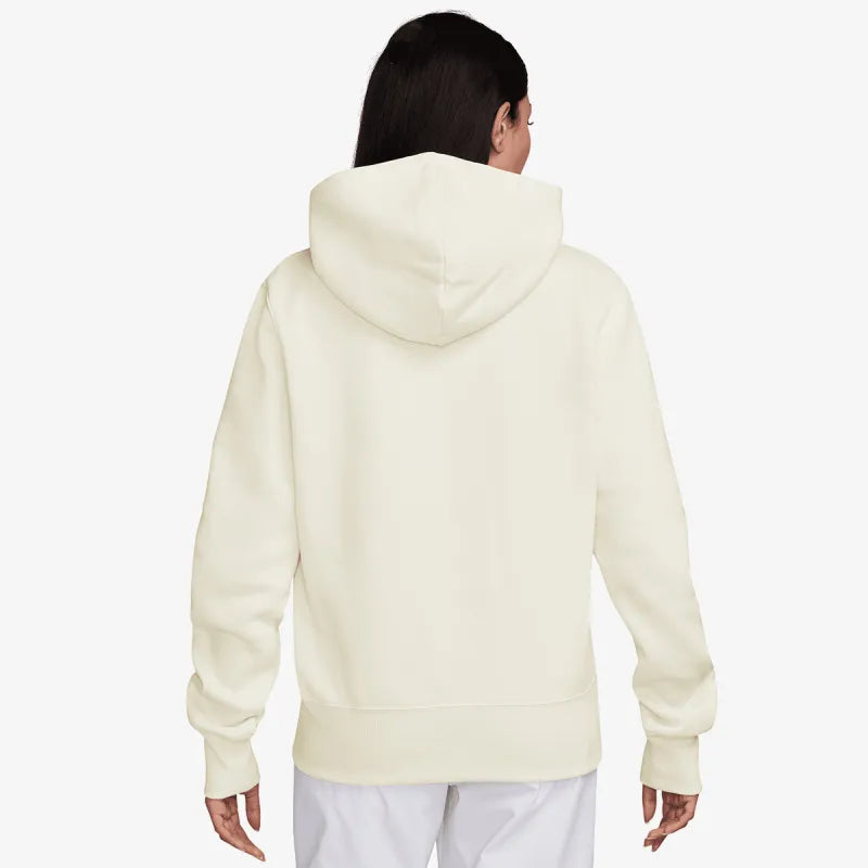 Nike Phoenix Fleece Hoodie - HF6839-133
