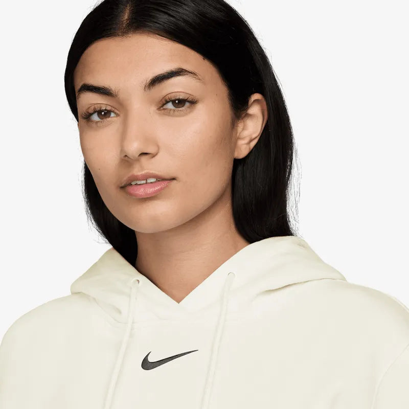 Nike Phoenix Fleece Hoodie - HF6839-133